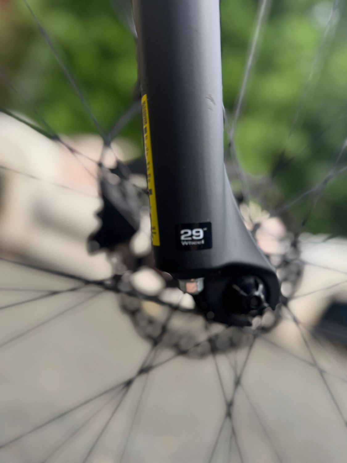 BMC Twostroke AL SIX 2022