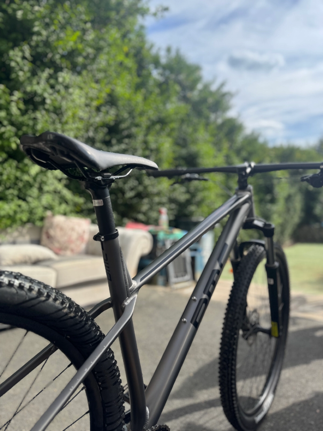 BMC Twostroke AL SIX 2022