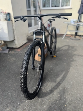 BMC Twostroke AL SIX 2022