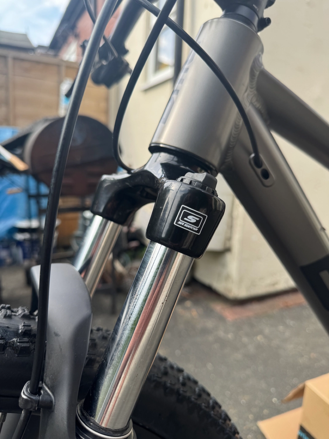 BMC Twostroke AL SIX 2022