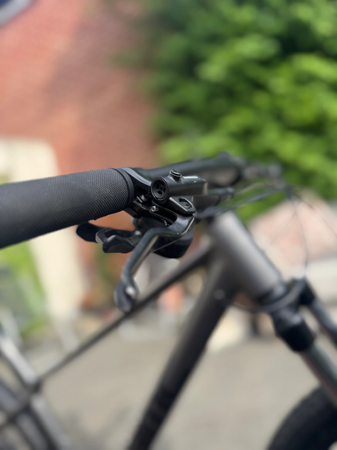 BMC Twostroke AL SIX 2022