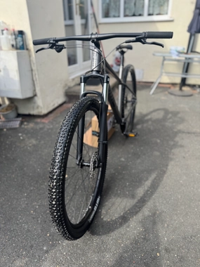 BMC Twostroke AL SIX 2022