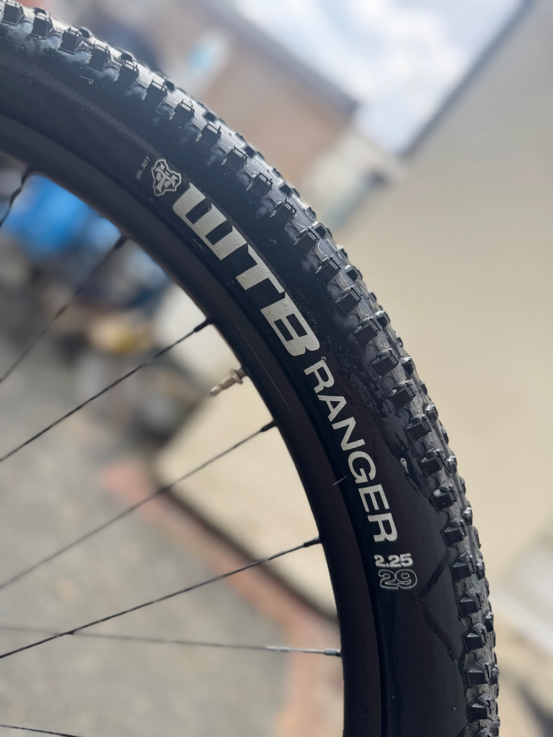 BMC Twostroke AL SIX 2022