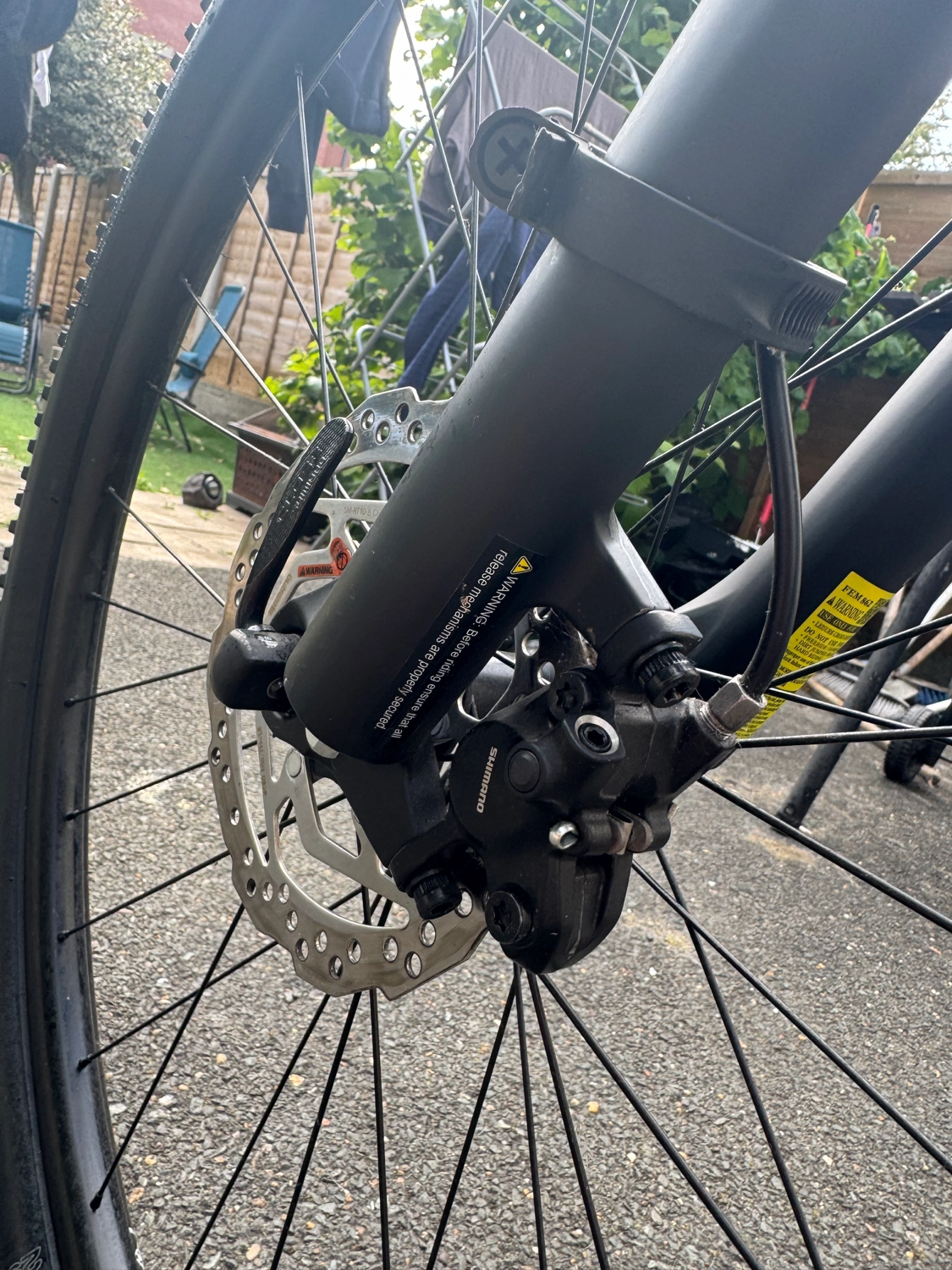 BMC Twostroke AL SIX 2023