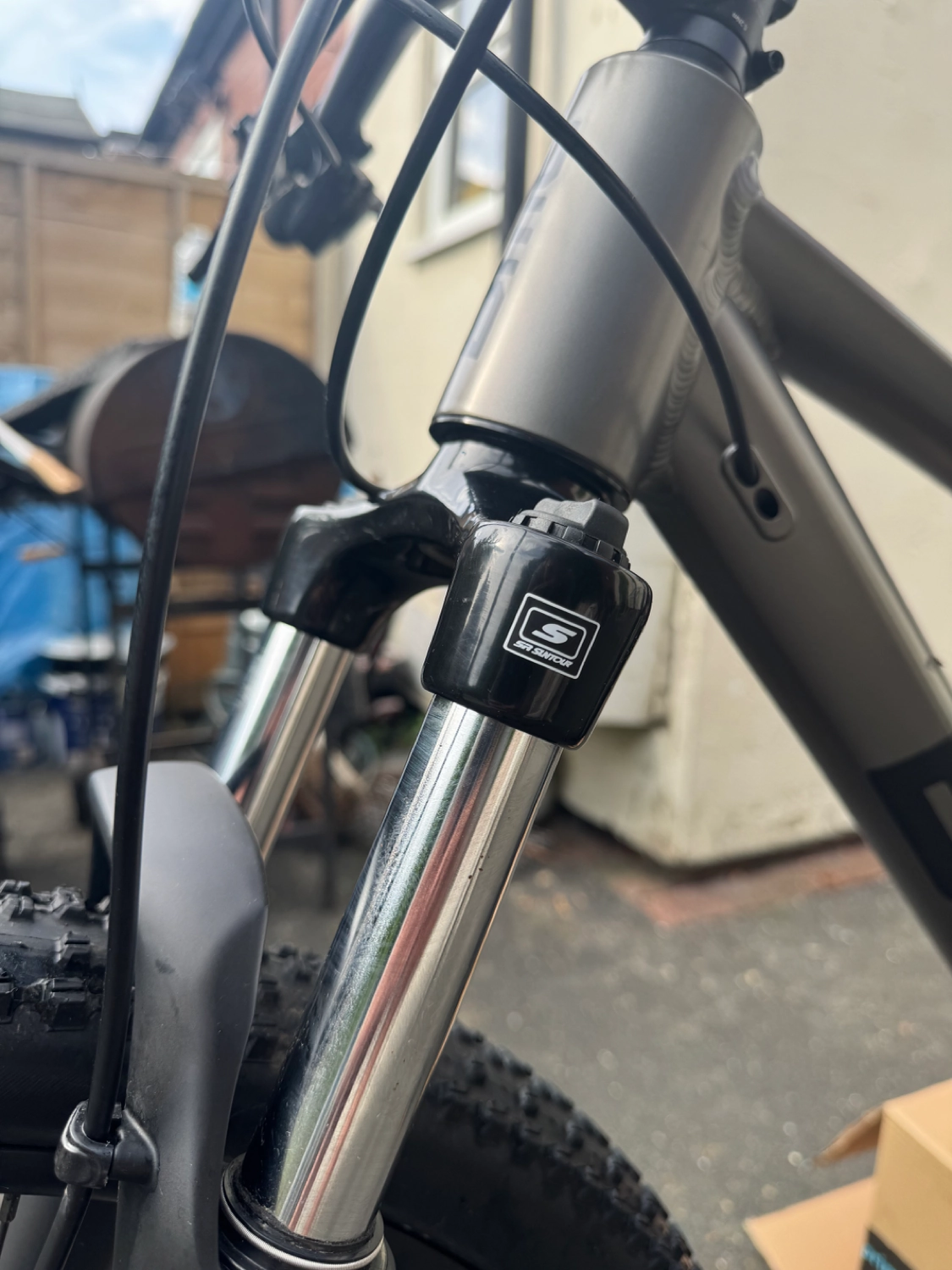 BMC Twostroke AL SIX 2023