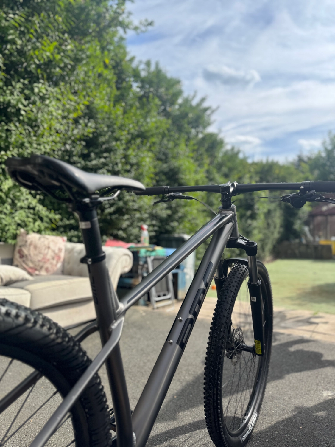 BMC Twostroke AL SIX 2023