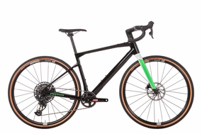 BMC URS 01 FOUR Gravel Bike - 2023, Medium