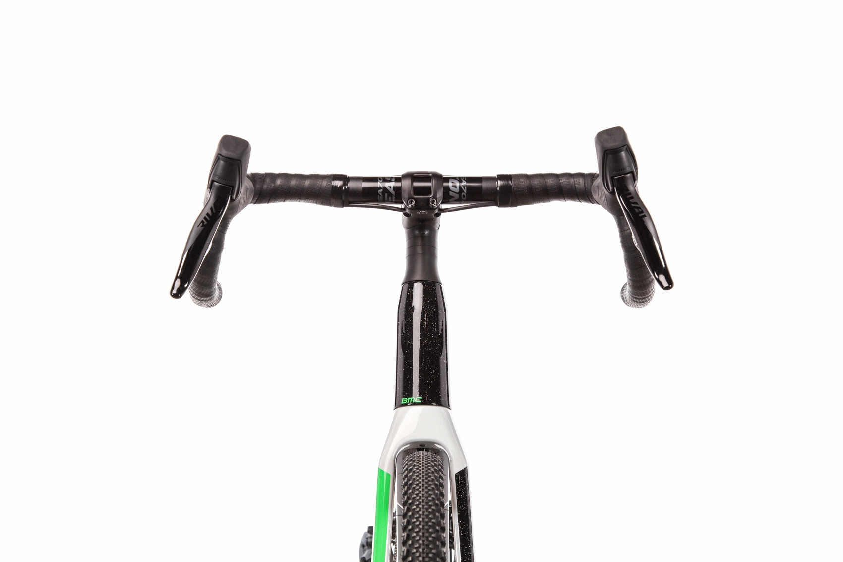 BMC URS 01 FOUR Gravel Bike - 2023, Medium