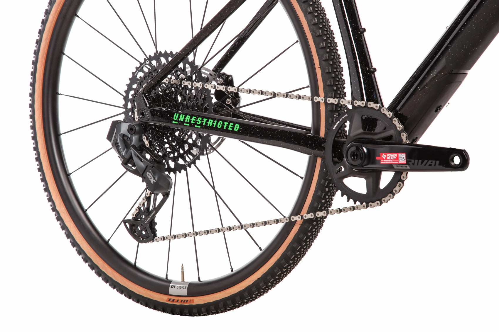 BMC URS 01 FOUR Gravel Bike - 2023, Medium