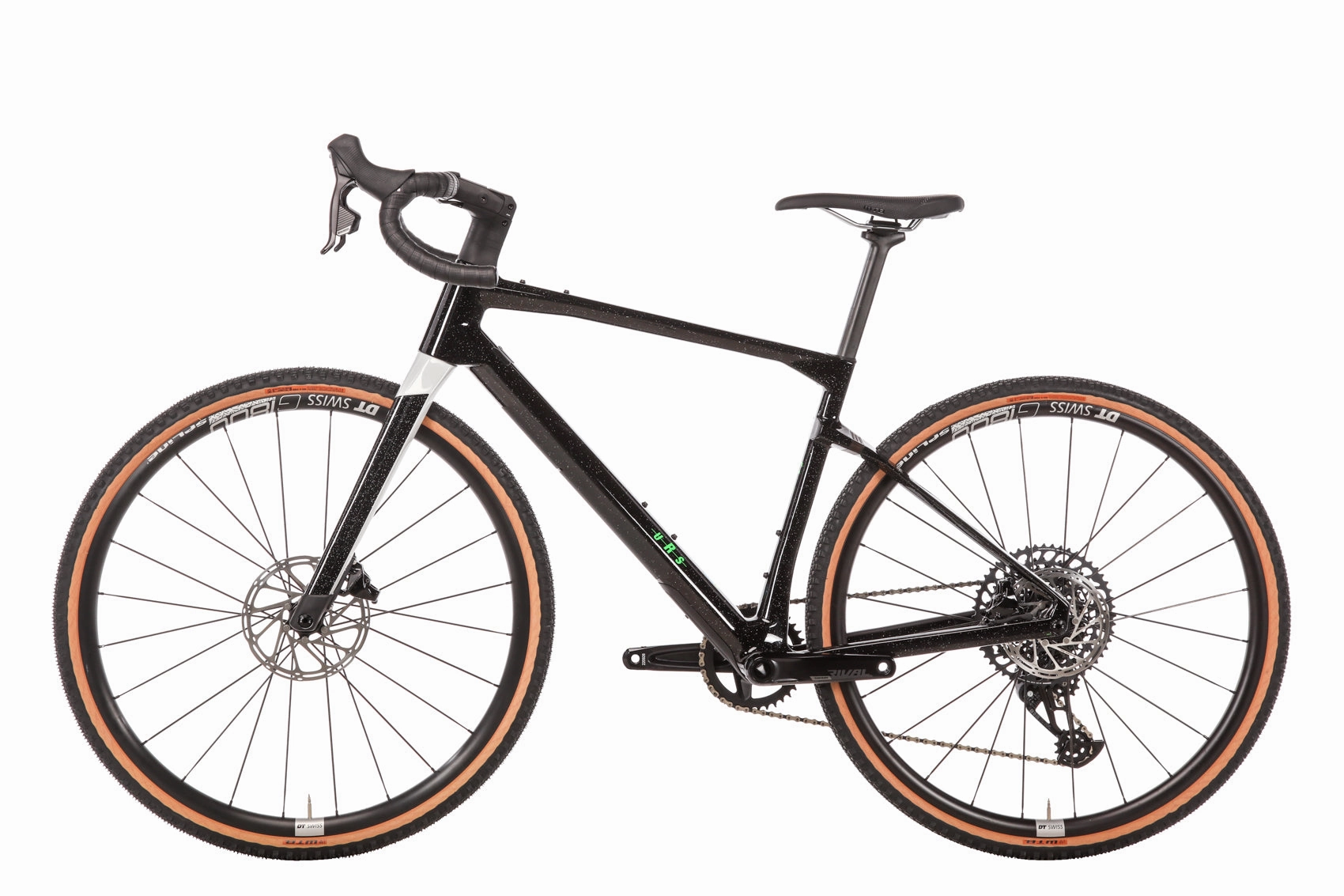 BMC URS 01 FOUR Gravel Bike - 2023, Medium