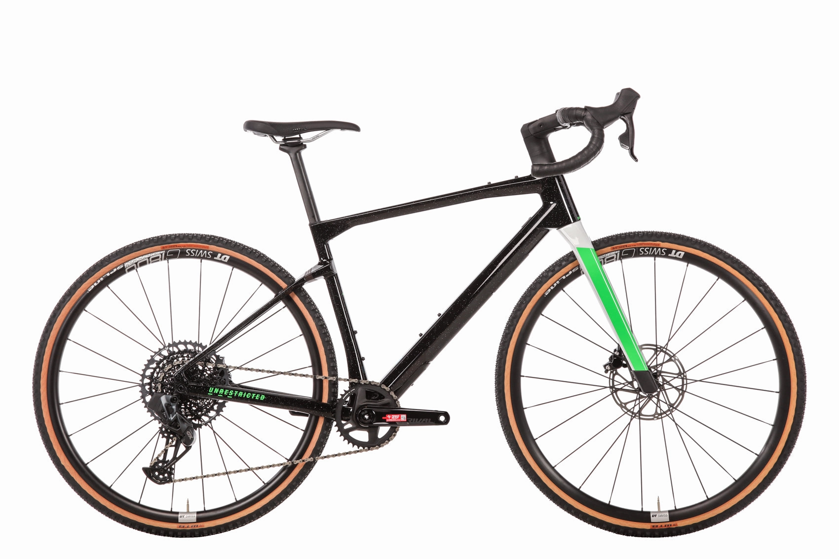 BMC URS 01 FOUR Gravel Bike - 2023, Medium