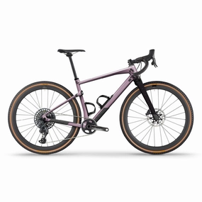 BMC URS 01 LT One Bike