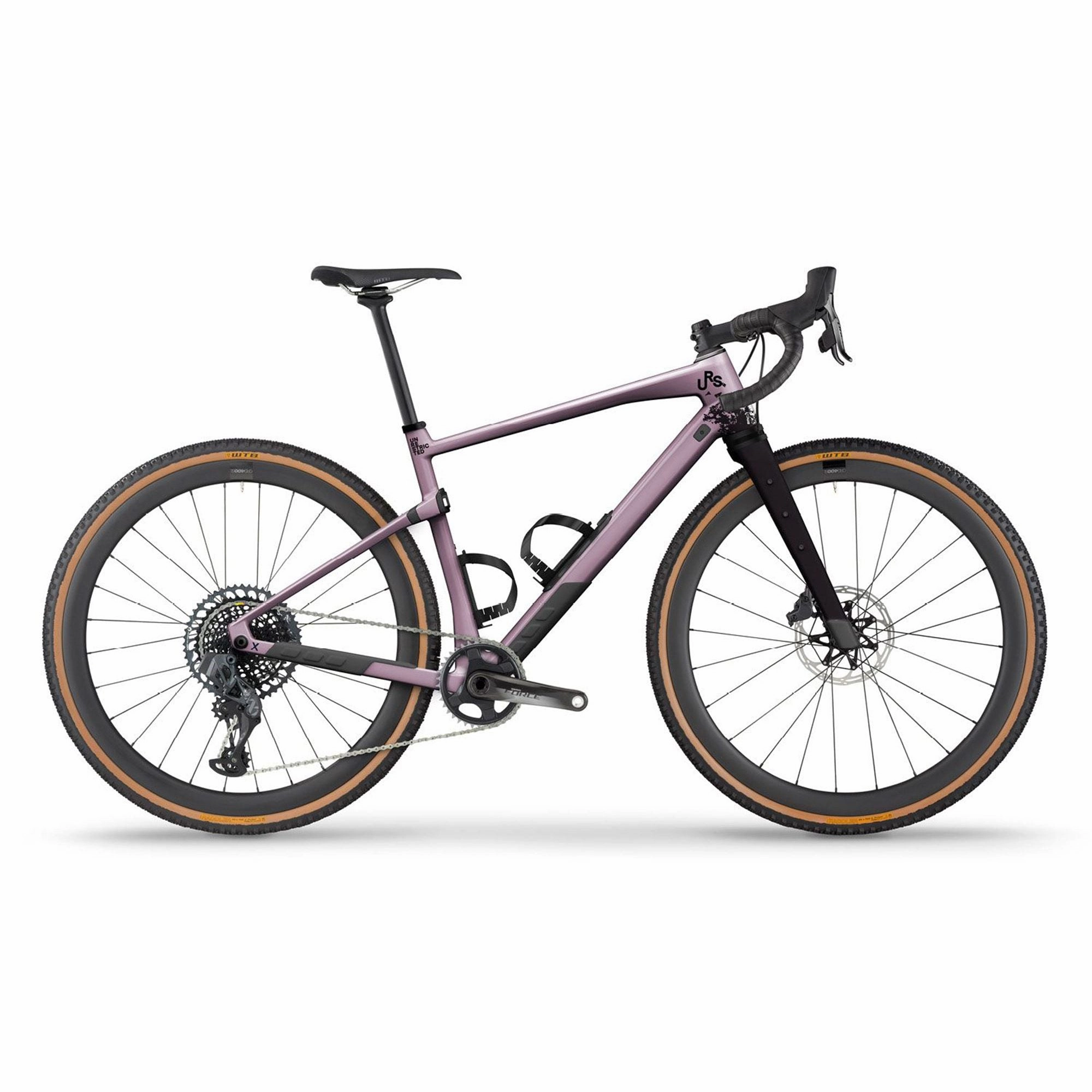 BMC URS 01 LT One Bike