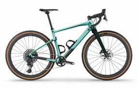 BMC URS 01 LT Two Bike