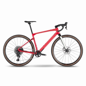 BMC URS 01 One Bike