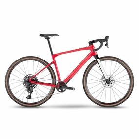 BMC URS 01 One Bike