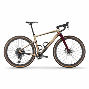 BMC URS 01 One Bike