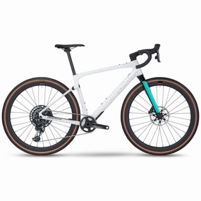 BMC URS 01 Two Bike