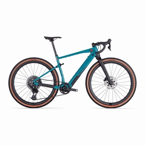 BMC URS AMP LT Two USA Bike