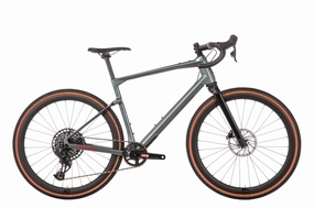 BMC URS LT TWO Gravel Bike - 2022, Large