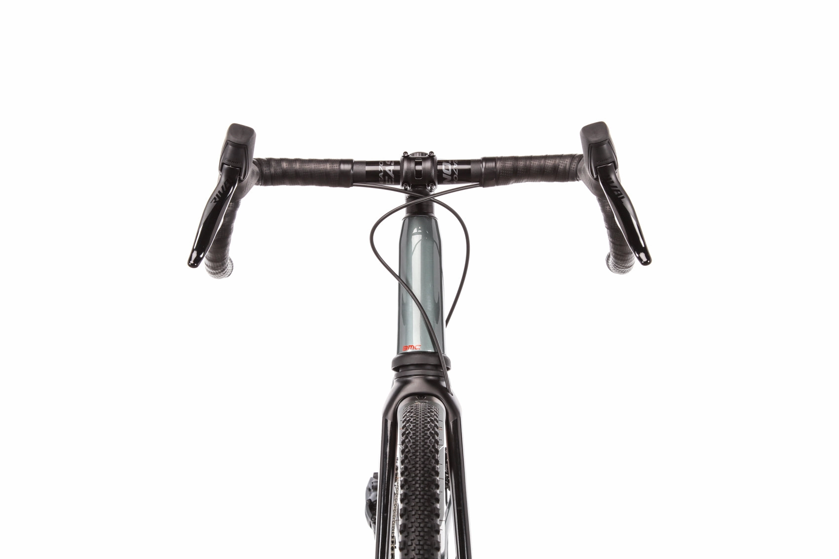 BMC URS LT TWO Gravel Bike - 2022, Large