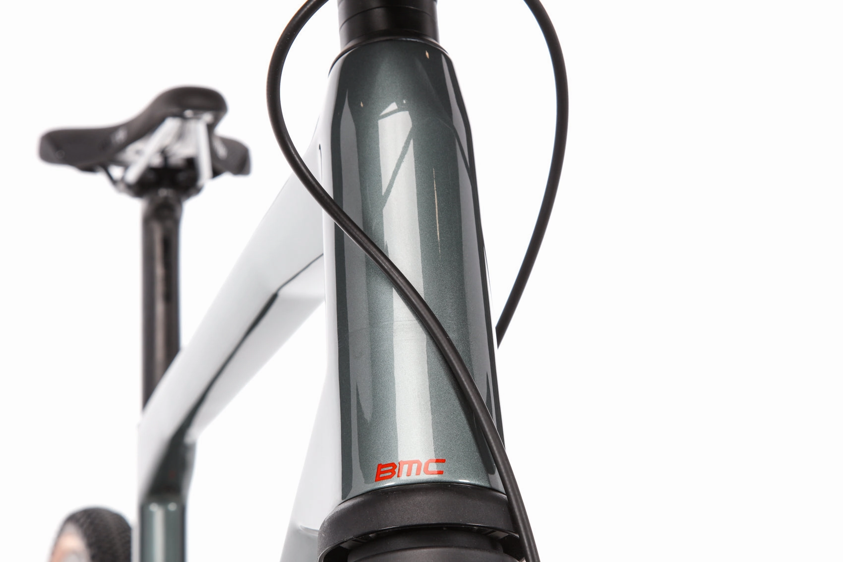 BMC URS LT TWO Gravel Bike - 2022, Large