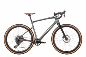 BMC URS LT TWO Gravel Bike - 2022, Large