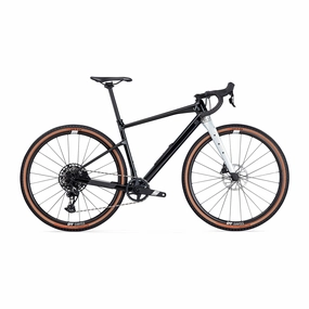 BMC URS Three Bike