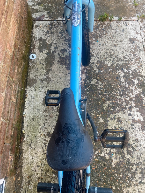 Bmx Stunt bike 2025