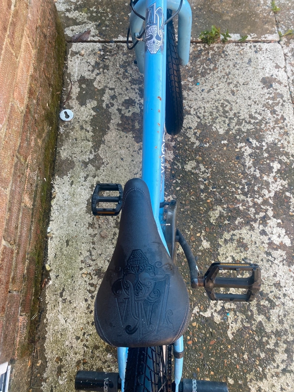 Bmx Stunt bike 2025