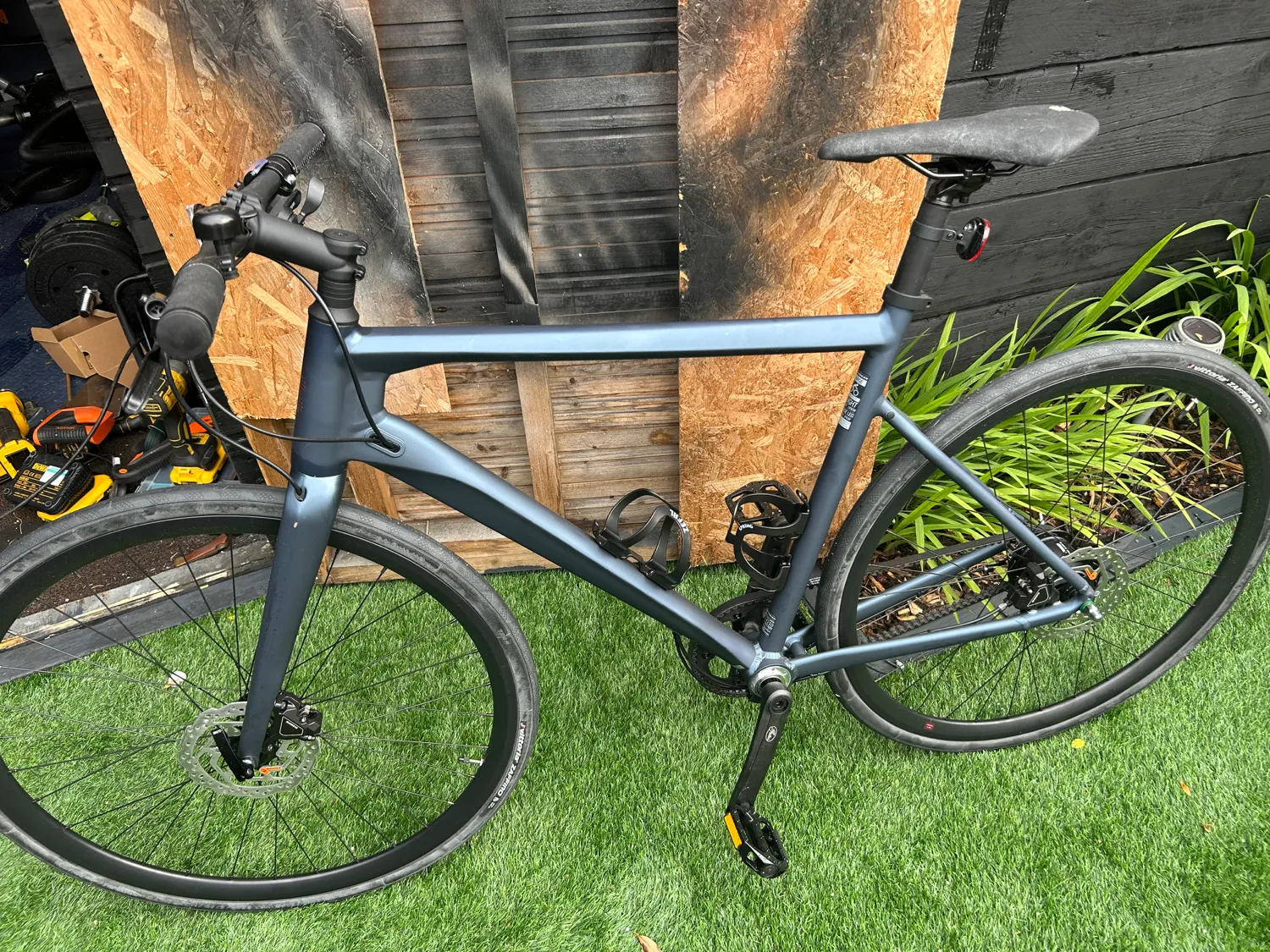 Boardman ADV 8.9 2021
