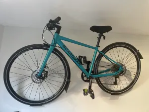 Boardman HYB 8.8 Womens 2021