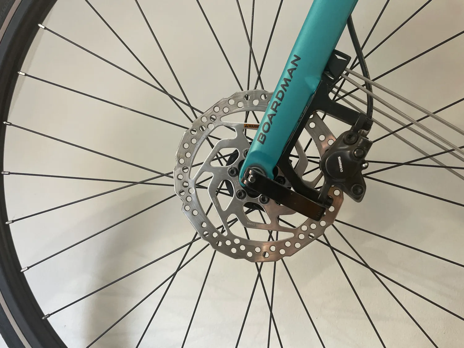 Boardman HYB 8.8 Womens 2021