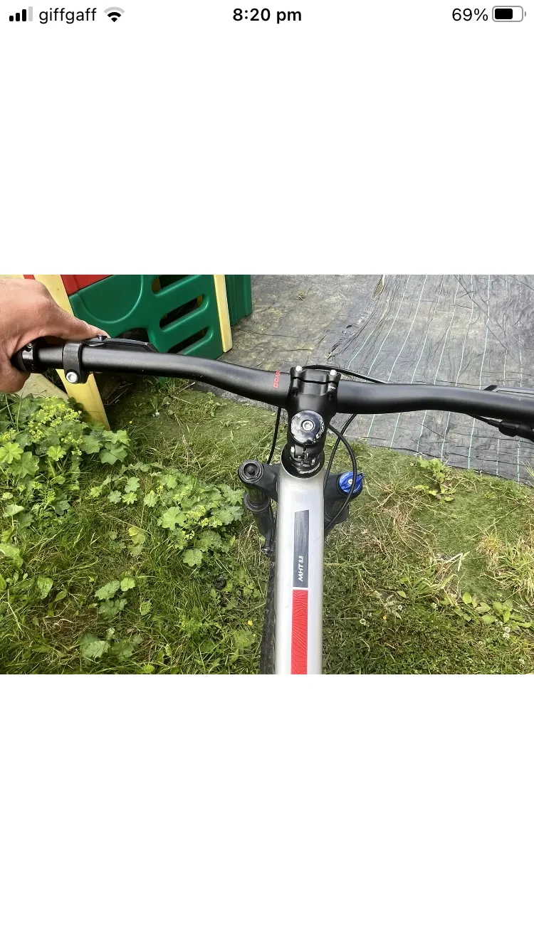 Boardman MHT 8.8 2019