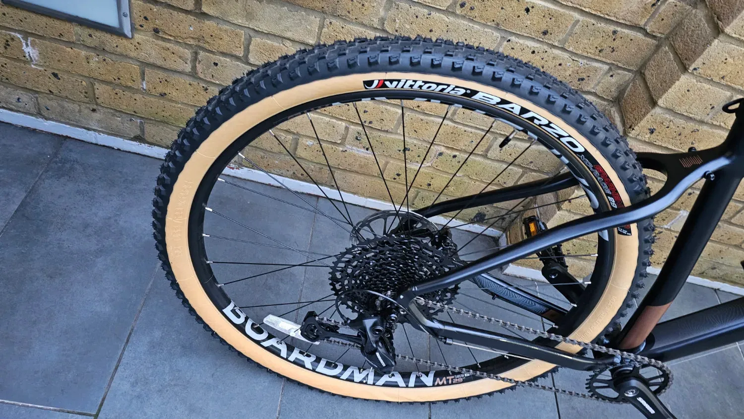 Boardman MHT 8.9 2020 2019