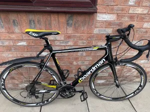 Boardman Team carbon  2016