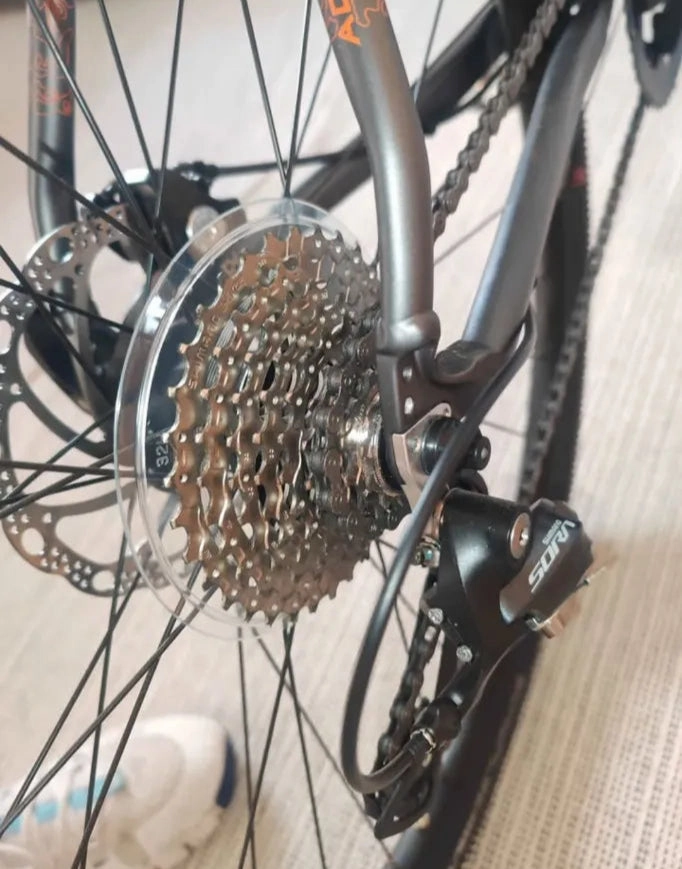 Boardman ADV 8.6 2021