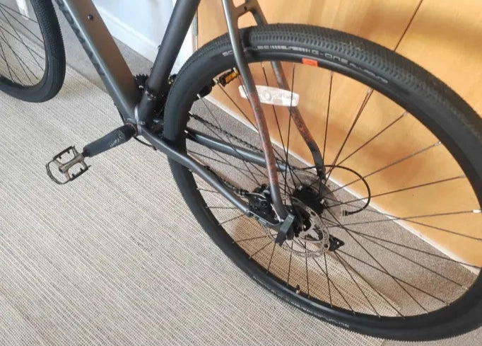 Boardman ADV 8.6 2021
