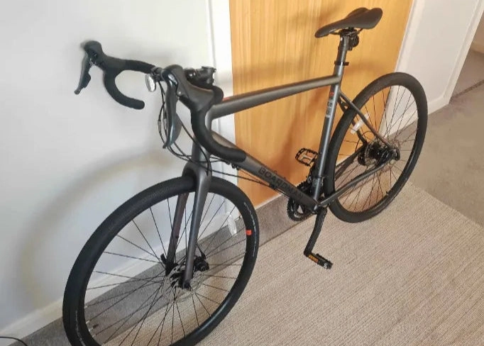 Boardman ADV 8.6 2021