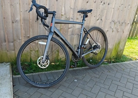 Boardman ADV 8.6 2021