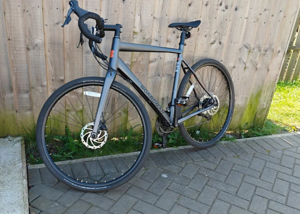 Boardman ADV 8.6 2021