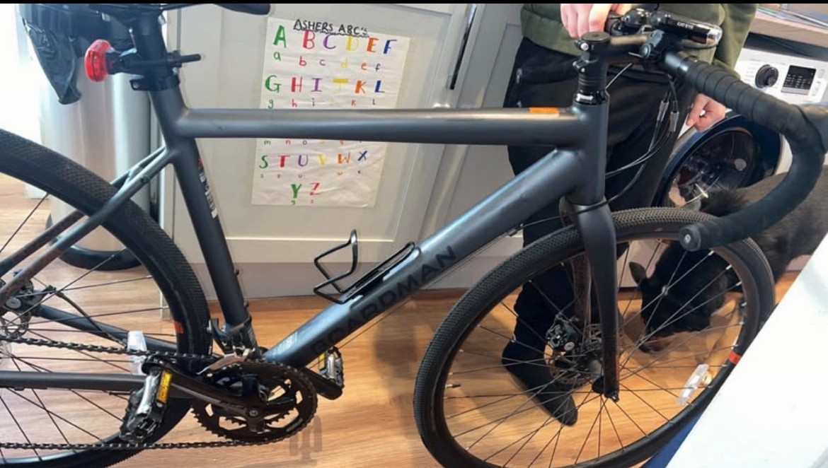 Boardman ADV 8.6 2022