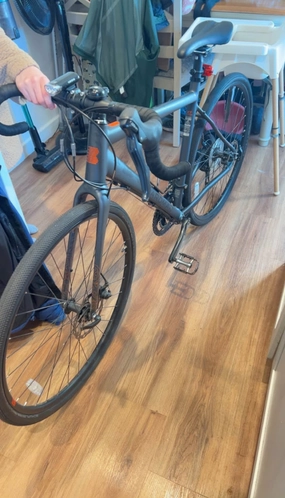 Boardman ADV 8.6 2022