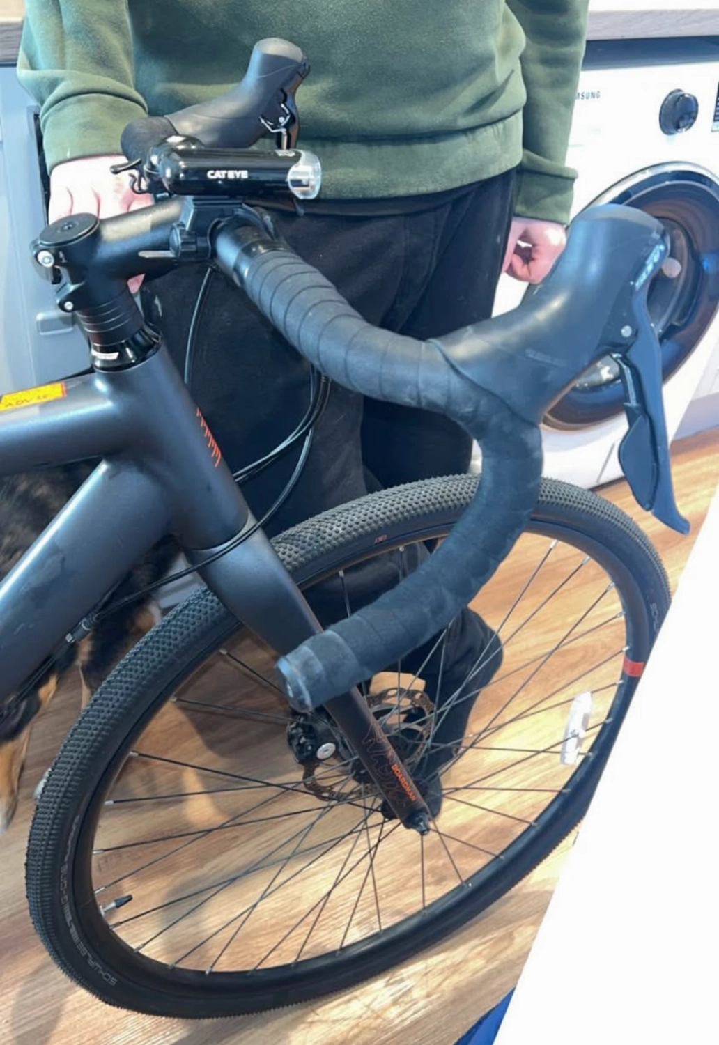 Boardman ADV 8.6 2022