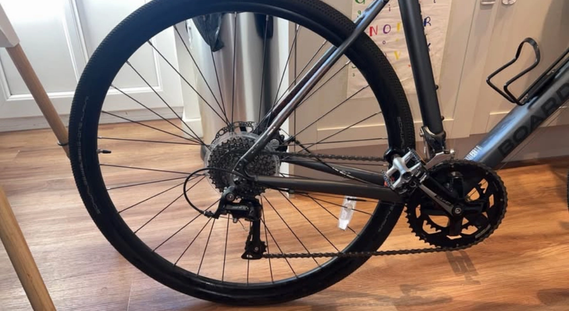 Boardman ADV 8.6 2022