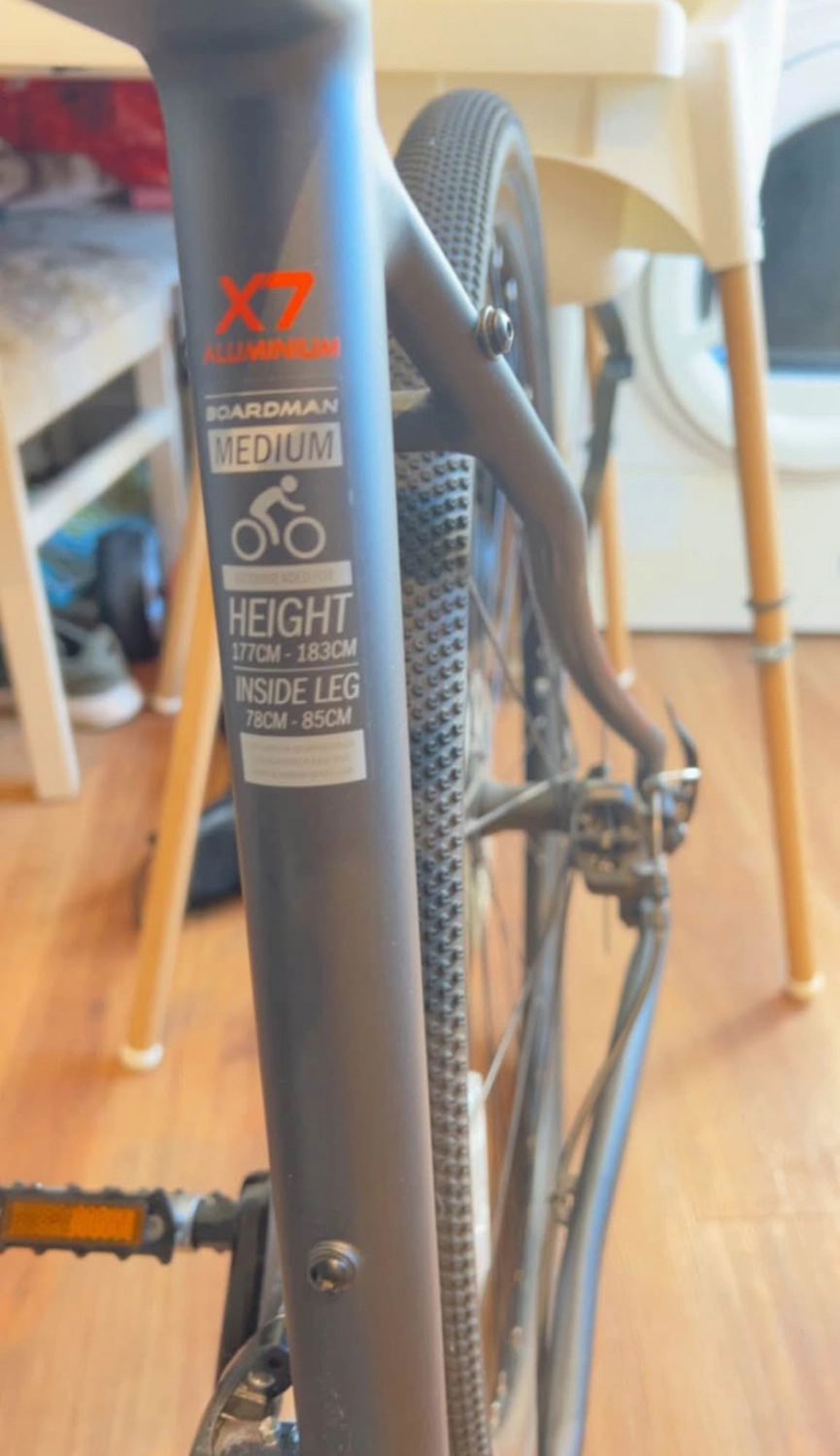 Boardman ADV 8.6 2022