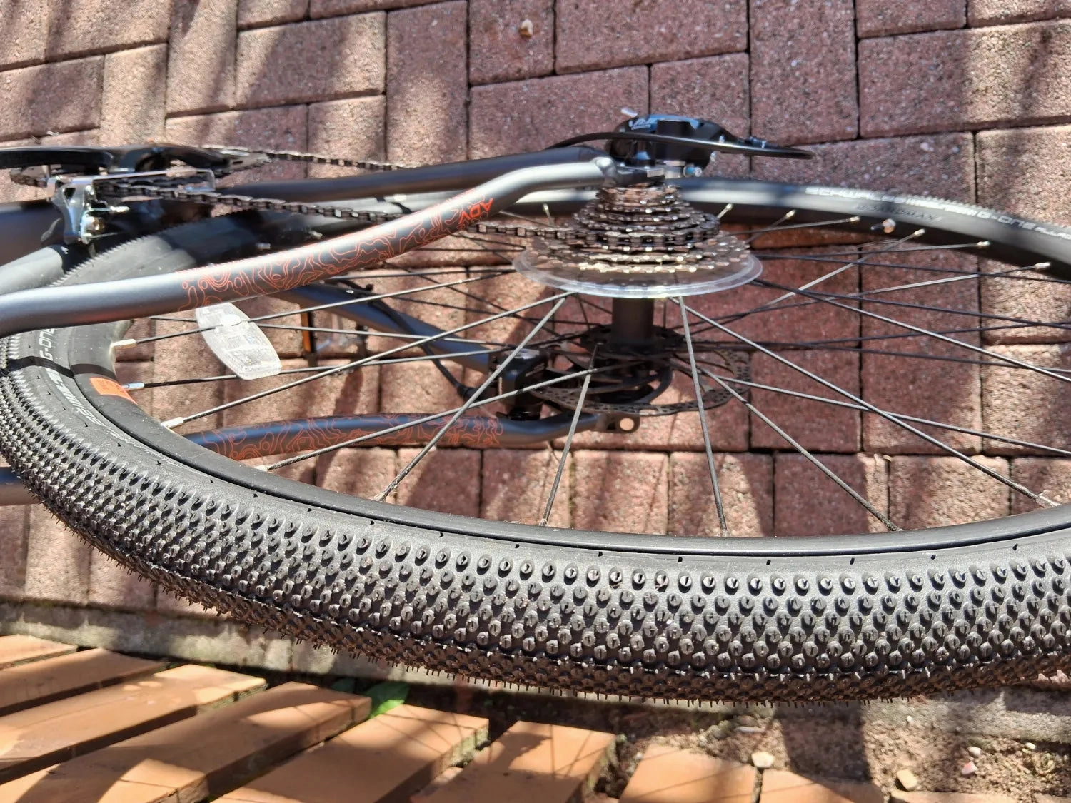 Boardman ADV 8.6 2023
