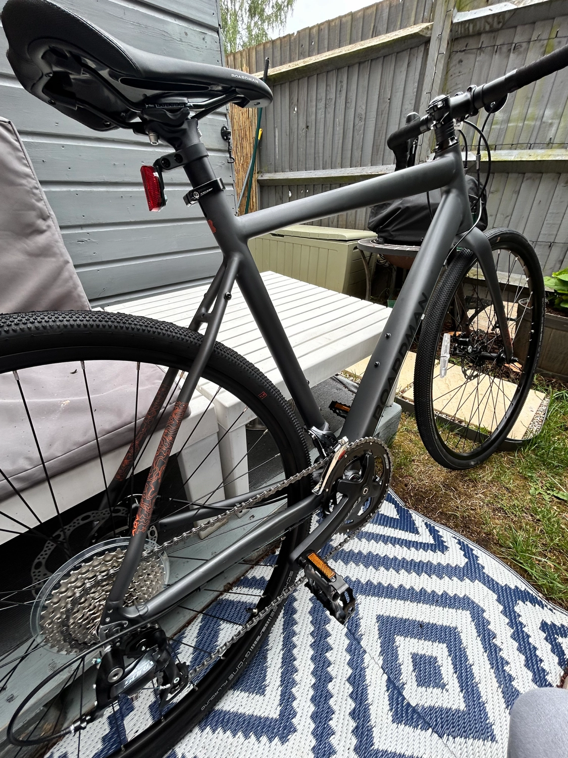 Boardman ADV 8.6 2025