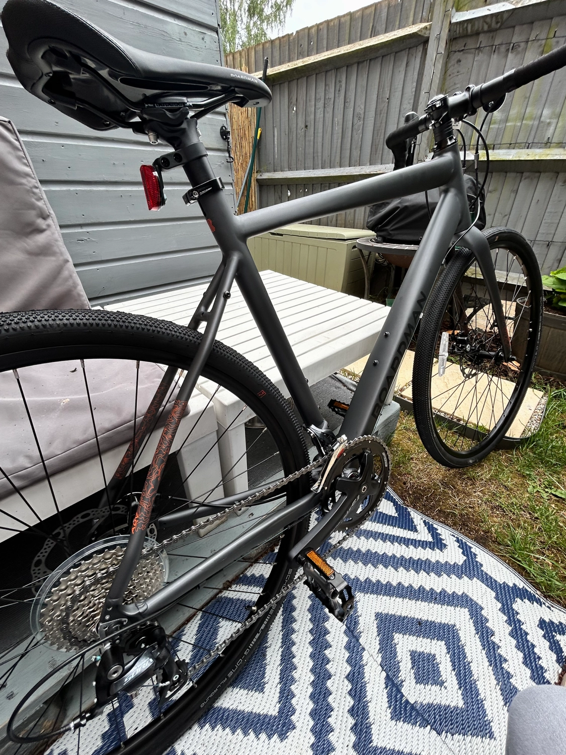 Boardman ADV 8.6 2025