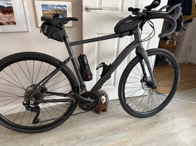 Boardman ADV 8.9 2021